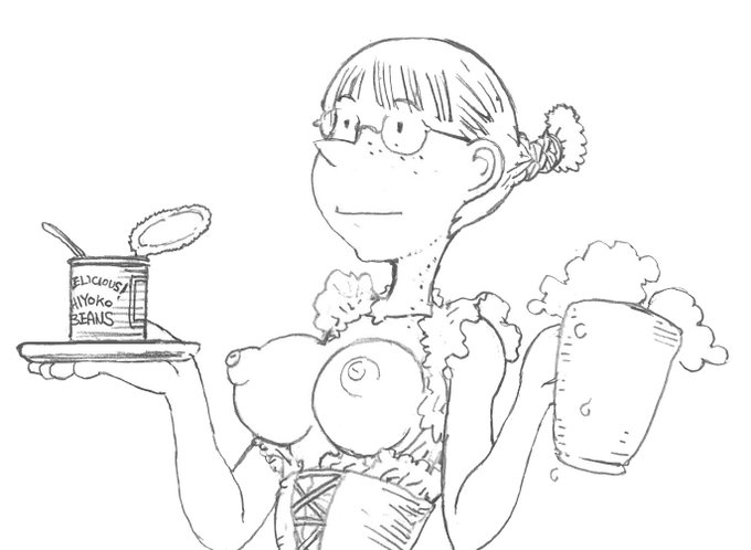 10月のうちにこういうのもっと描かんと。
年がら年中描いてるけど。 