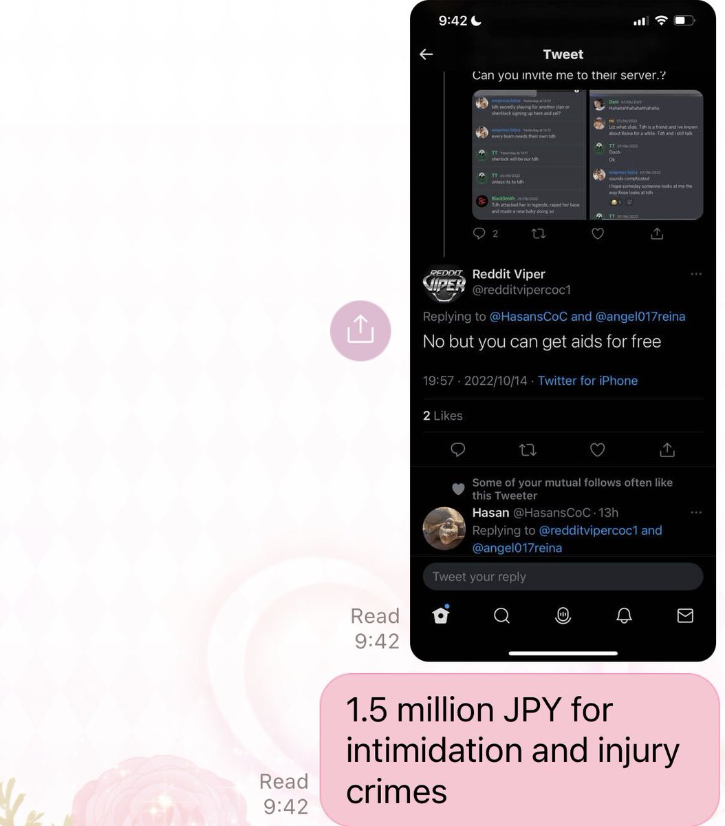 👑✨🌹✨Rose✨🌹✨👑 tweet media