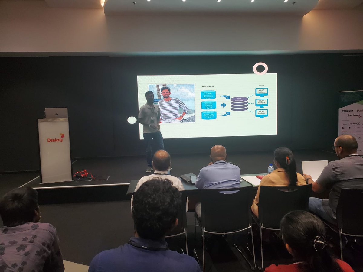 hSenidMobile's tweet photo. #countercode are putting their idea and plan into action.
For more details:
https://t.co/1Nteg7lih5
#Tadhack2022 #SriLanka #hSenidMobile #ideamart https://t.co/g1cAemWcsC