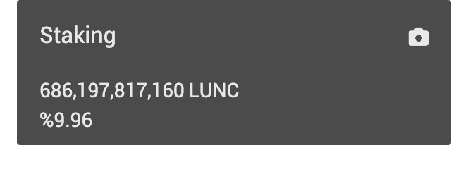 LuncStats's tweet photo. We are very close to 10%
Review:
https://t.co/Z8zpBVAxda

#lunc #LUNCBURN #LUNCCcommunity #luna https://t.co/lWhJVydhdq