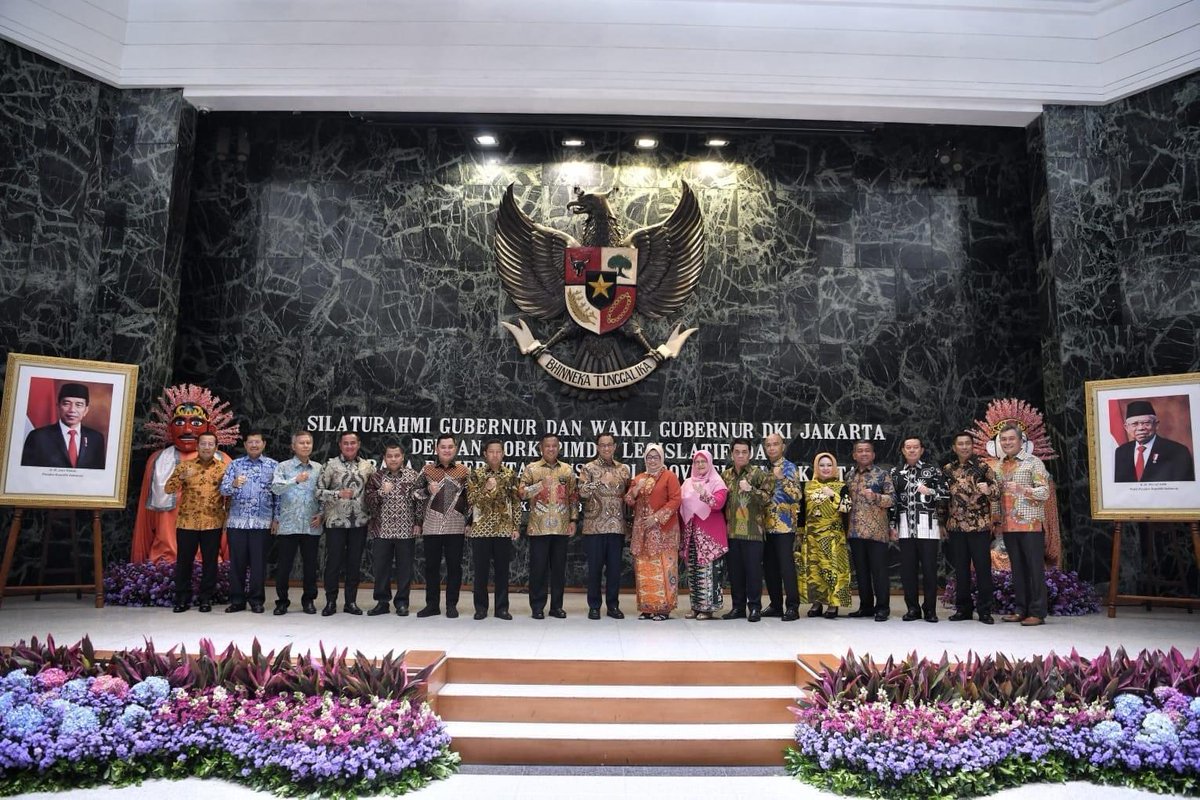 Anies Rasyid Baswedan tweet media