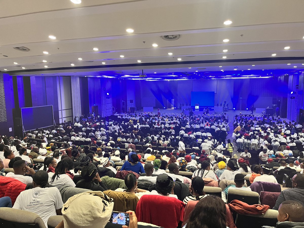 African_Voices's tweet photo. Sit back while we create the experience of a lifetime. We create, you celebrate. #ahvcommemoratingiimboni #4thannualahvcommemoration #alldonebyImboniuZwilezwe https://t.co/zkJBGTyFYA