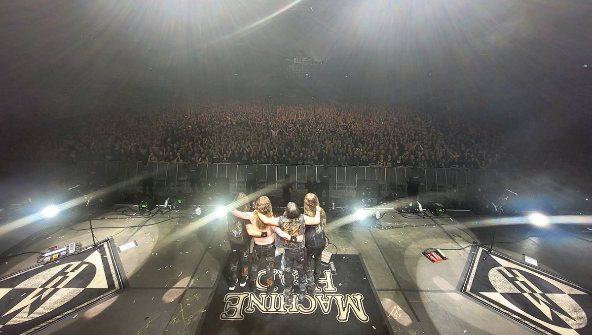 München! You were some rowdy beer drinkin’ crazy bastards this Friday night and we love it!

You’ve got the weekend off to an awesome start München, we hope your hangovers aren’t too bad tomorrow!