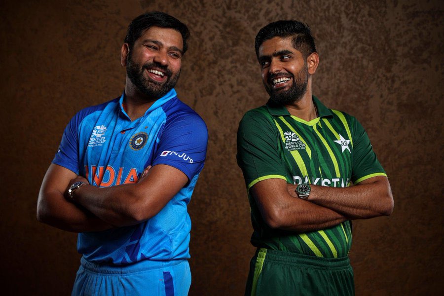 Tausif2502's tweet photo. Two GOAT🐐 together 💚
Happiest birthday to legend @babarazam258🎉
#GOAT𓃵 #BabarAzam https://t.co/pA6xVKrlVA