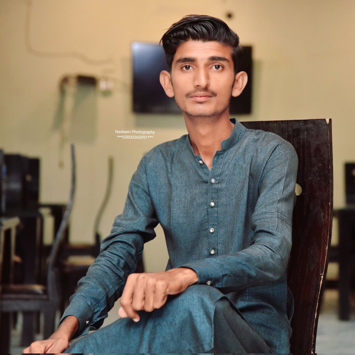 HidayutallahN's tweet photo. #NewProfilePic https://t.co/oepaG5MLBv