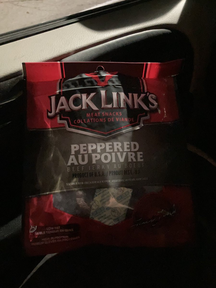 wadeo29's tweet photo. #RoadSnack https://t.co/Yz2YVVzeoS