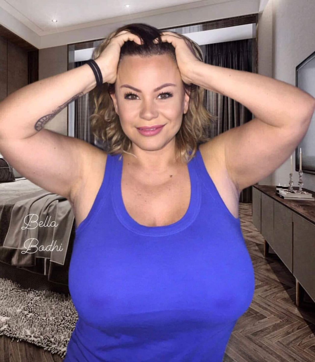 Confidenceinmybody on Twitter: "OMG🤣 http://onlyfans/bellabodhi"