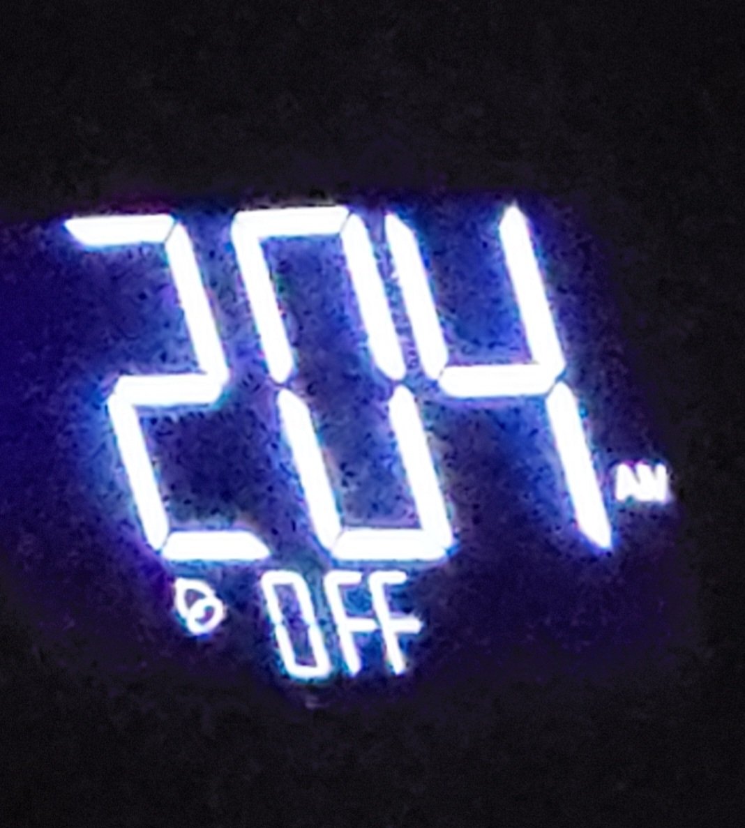 Peter Hodge tweet media