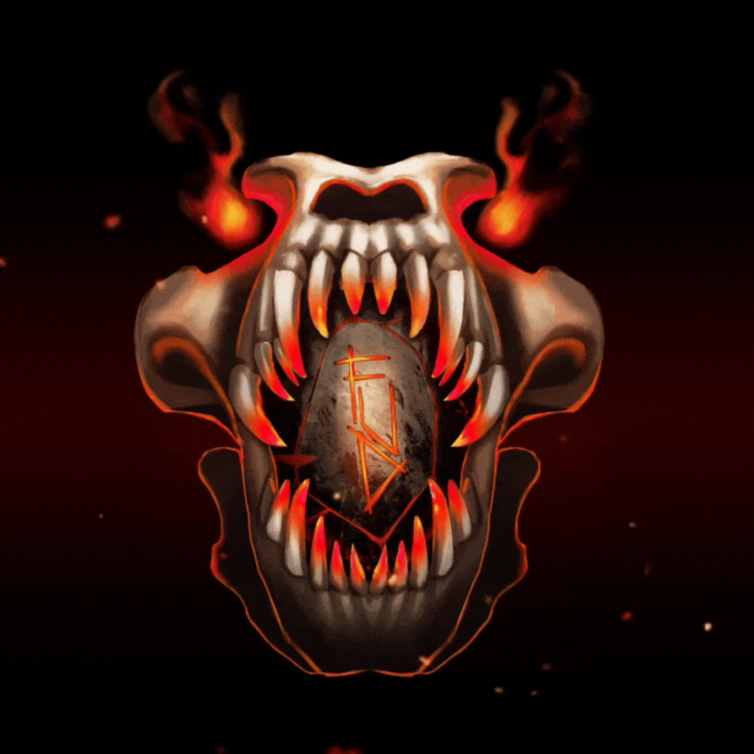 WagmiWolvesClub's tweet photo. To celebrate new friends we are going to giveaway a WAGMI RUNE for one of the FINAL 3 MUTATIONS.
TO WIN:
FOLLOW @cyclecrewnfts
JOIN https://t.co/jMp3tNNR8G
LIKE/RT
DROP L2
COMMENT and FLEX FOR YOUR FAVORITE @cyclecrewnfts artist!
@GameStopNFT #gamestopnft #Loopring https://t.co/cSS4By2TPU