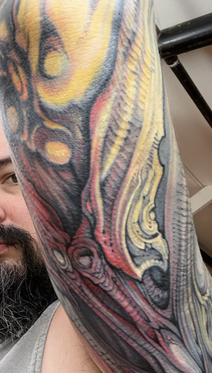 Mikal Joplin 💙 tweet media