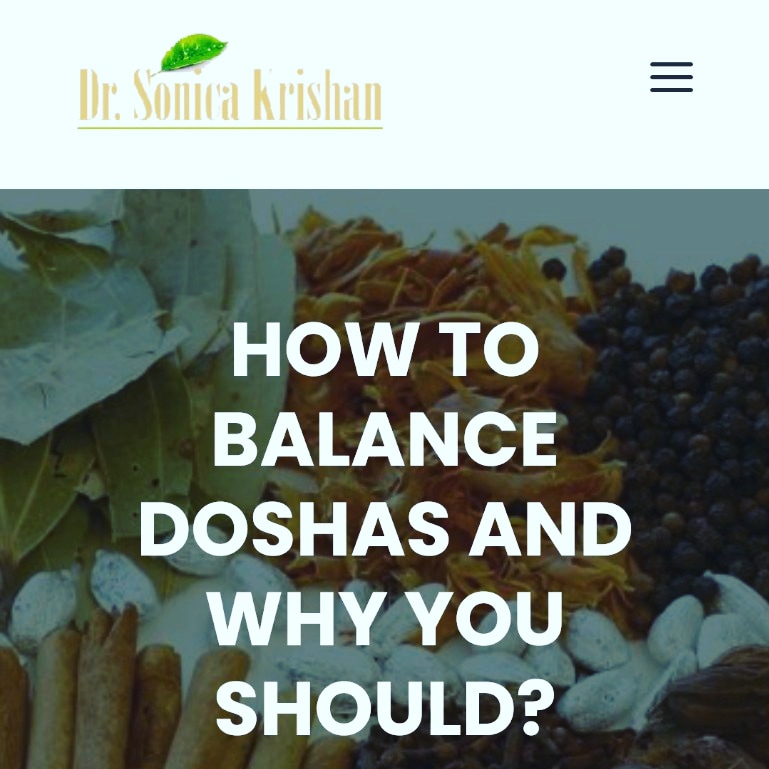 sonicakrishan's tweet photo. Imbalanced Vata dosha generally produces dryness, pain and stiffness all over body. Some of the prominent signs and symptoms include weakness, discomfort, pain, excessive gas production and pungent taste in mouth.
#DailyBlogPost #Ayurveda #dosha #balance https://t.co/kPkhFZLSOw https://t.co/udVtanYLgU