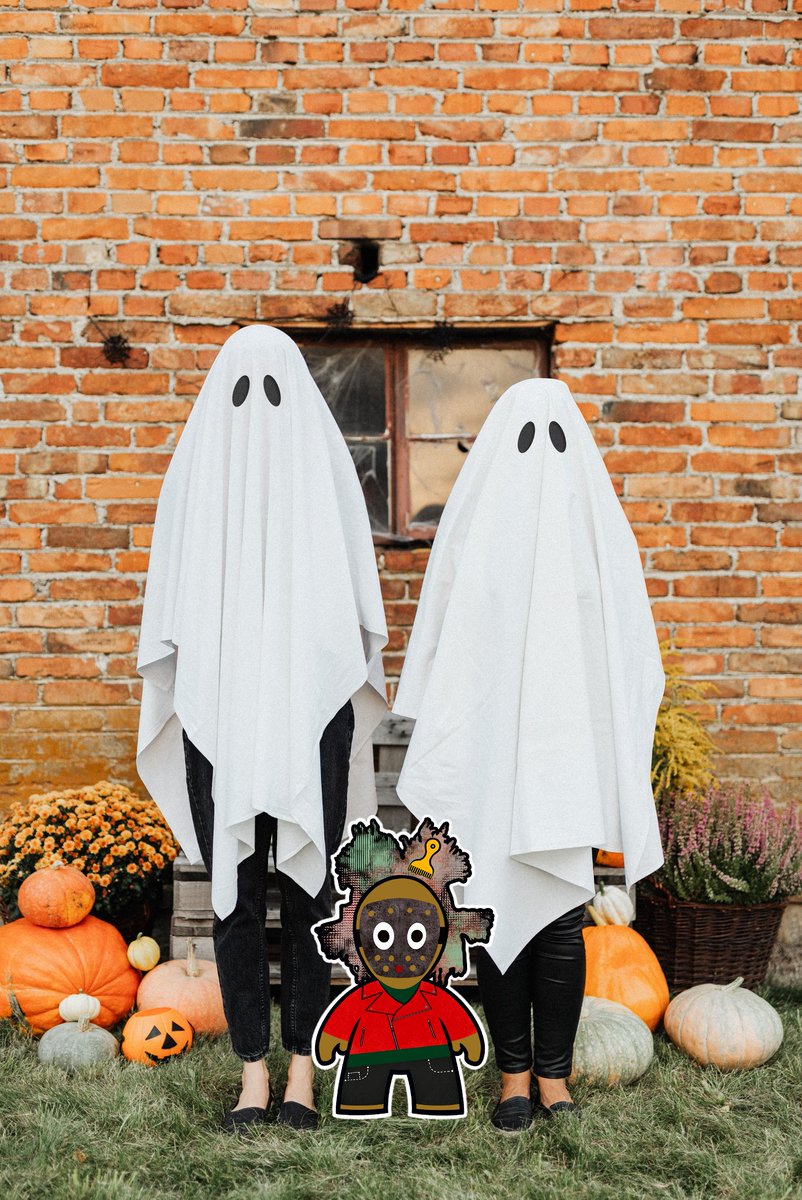 thesamosproject's tweet photo. [Freakinvasion 🕵️🎃]

They're creepy and they're kooky
Mysterious and spooky
They're all together ooky
The Freaky family
Badumdamdam...

#Samos #Samosproject #newNFT #NFTdrop #NFTcollectibles https://t.co/9D6WoIaCRN