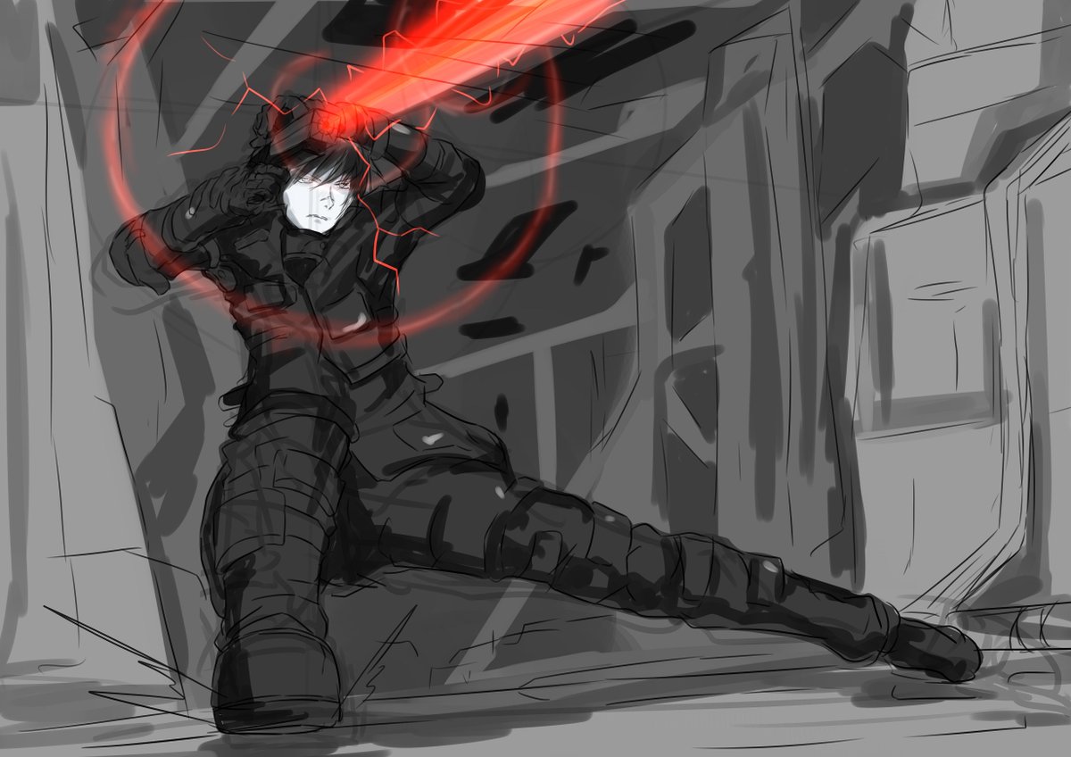 ヘンテコ撃ちってあんま思い浮かばん
次はどんな撃ち方してもらおうか 