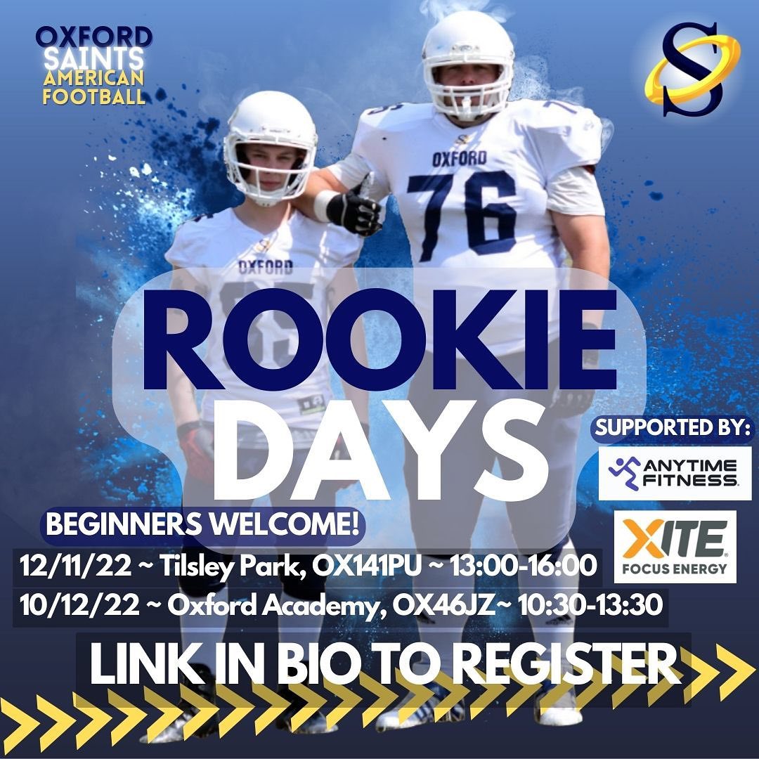 Oxford Saints tweet media