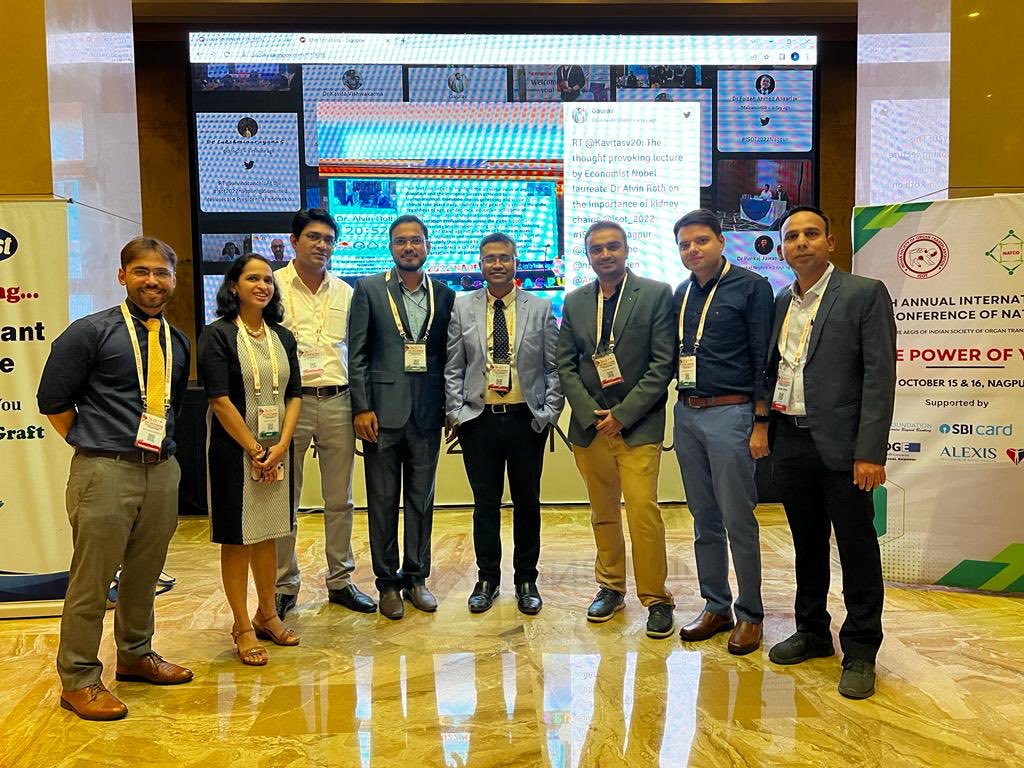 The social media team at #isot2022nagpur
And THE SO-ME WALL😁

So lucky to be a part of this hardworking team, amazing coordination and communication 
Kudos to everyone 
Missing many important ones here, hopelessness we will have more pics