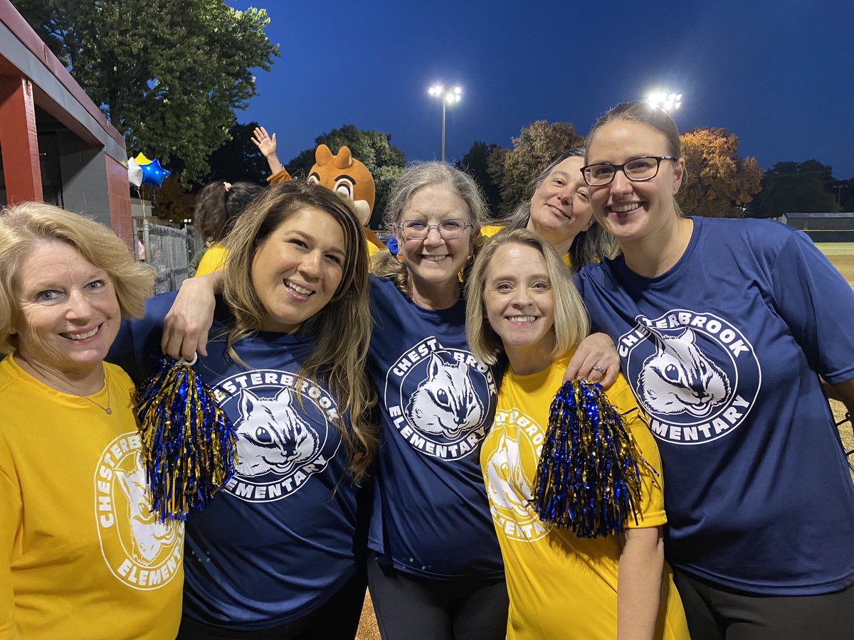 Principal Kirkpatrick tweet media