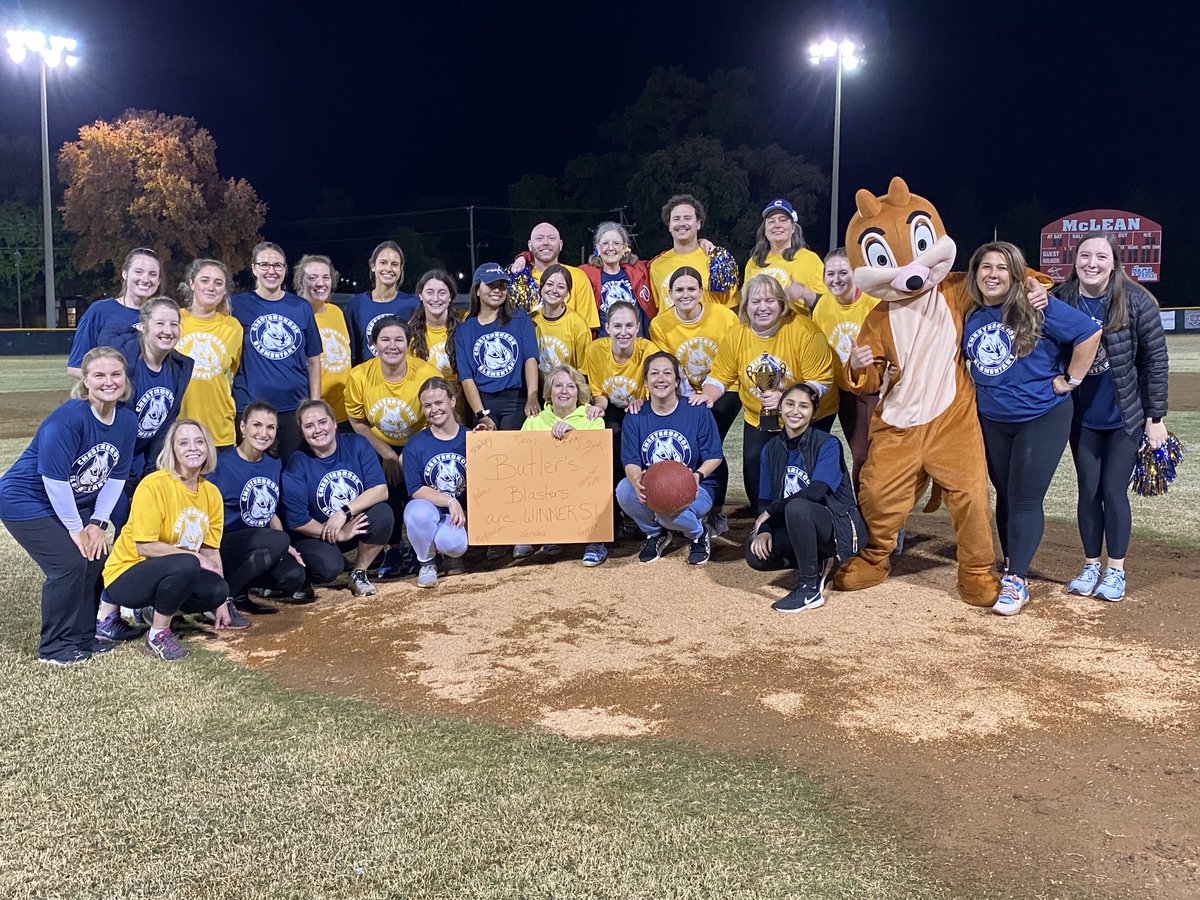Principal Kirkpatrick (@principalkirkp1) on Twitter photo Oh what a night! What a fabulous evening of community at our 2nd annual kickball kickoff. Thank you to our PTA for organizing this special evening and to <a href="/ElaineTholen/">Elaine Tholen</a> for being with us and throwing out the first pitch. <a href="/CES_FCPS/">Chesterbrook ES</a> <a href="/FCPSR2/">FCPS Region 2</a> Oh what a night! What a fabulous evening of community at our 2nd annual kickball kickoff. Thank you to our PTA for organizing this special evening and to <a href="/ElaineTholen/">Elaine Tholen</a> for being with us and throwing out the first pitch. <a href="/CES_FCPS/">Chesterbrook ES</a> <a href="/FCPSR2/">FCPS Region 2</a>