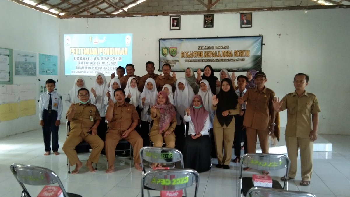 SELAMAT HARI PEREMPUAN DESA SE DUNIA

Perempuan Pahlawan Tanaman Pangan

#PerempuanDesa 
<a href="/jokowi/">Joko Widodo</a>
<a href="/halimiskandarnu/">ABDUL HALIM ISKANDAR</a>
@kemendespdtt <a href="/malik_haramain/">malikharamain</a>
<a href="/imansyukri/">Iman Sukri</a> <a href="/taufikmadjid71/">IG : taufik.madjid</a> @yusradaridesa <a href="/azzameldzikrie/">#SantriIndonesia</a> <a href="/tppkemendes/">TPP KEMENDES</a>
#TPPKalsel 
#TPPTabalong