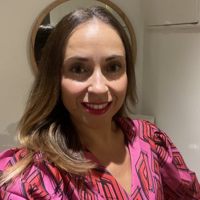 #NuevaFotoDePerfil