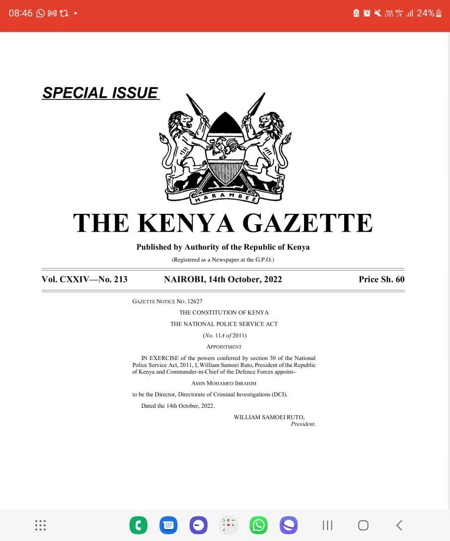 gabowduale's tweet photo. Beautiful stuff - congratulations. https://t.co/aYwEPqpoSo
