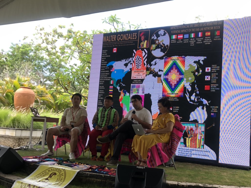 Anna Sera Lowe tweet media