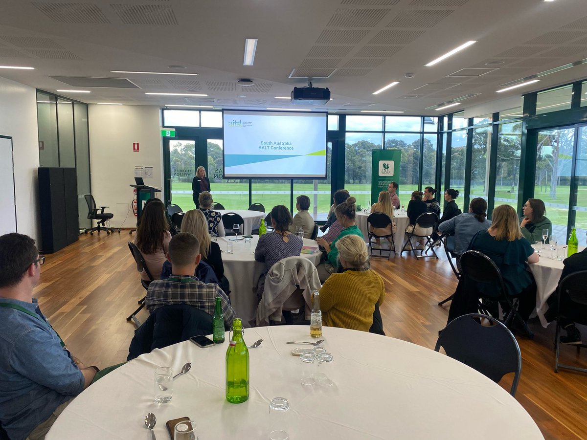 SAHALTNetwork tweet media