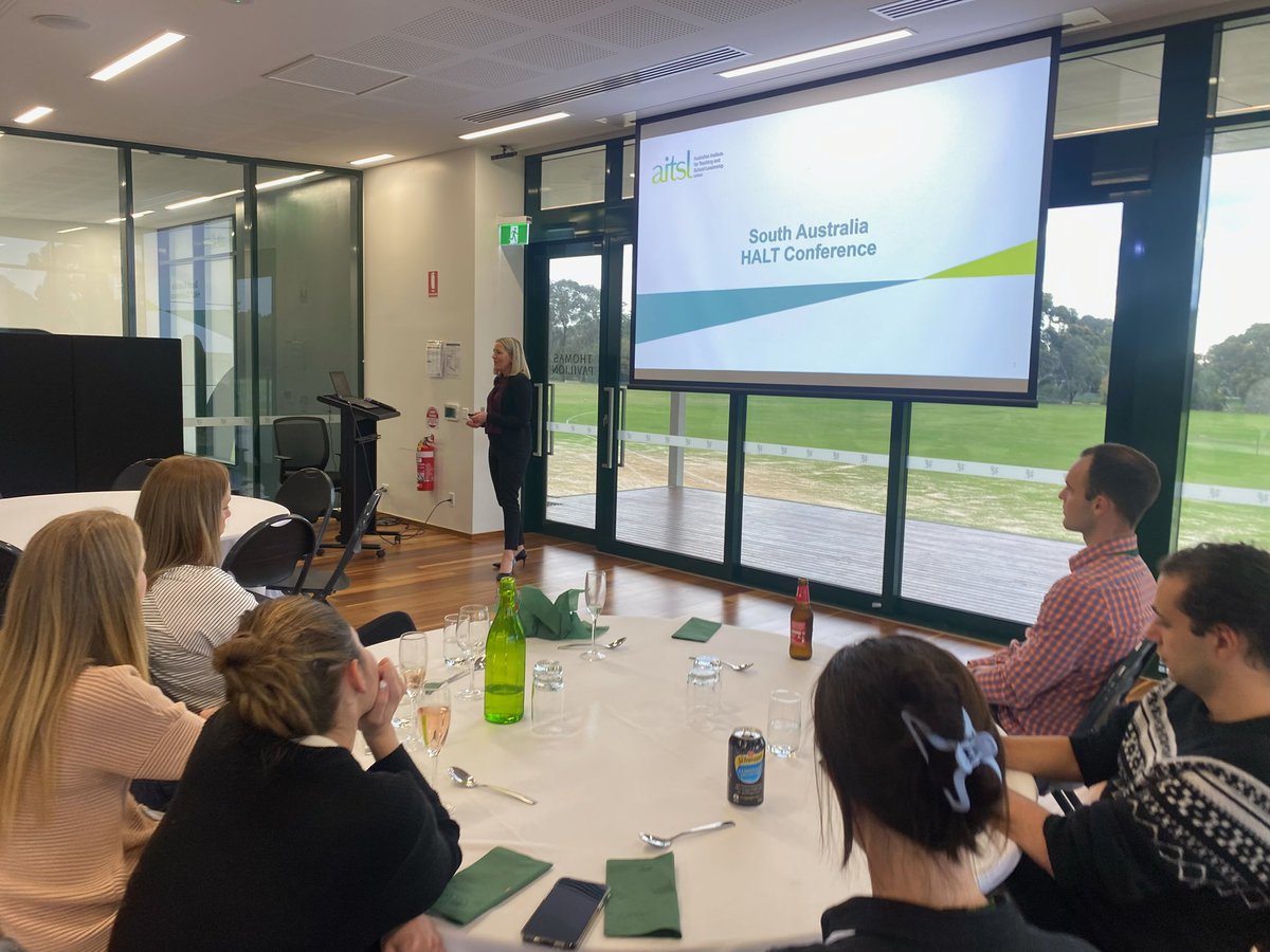 SAHALTNetwork tweet media