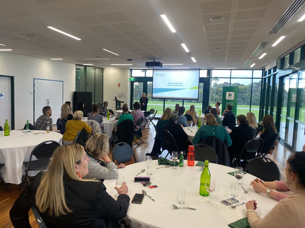 SAHALTNetwork tweet media