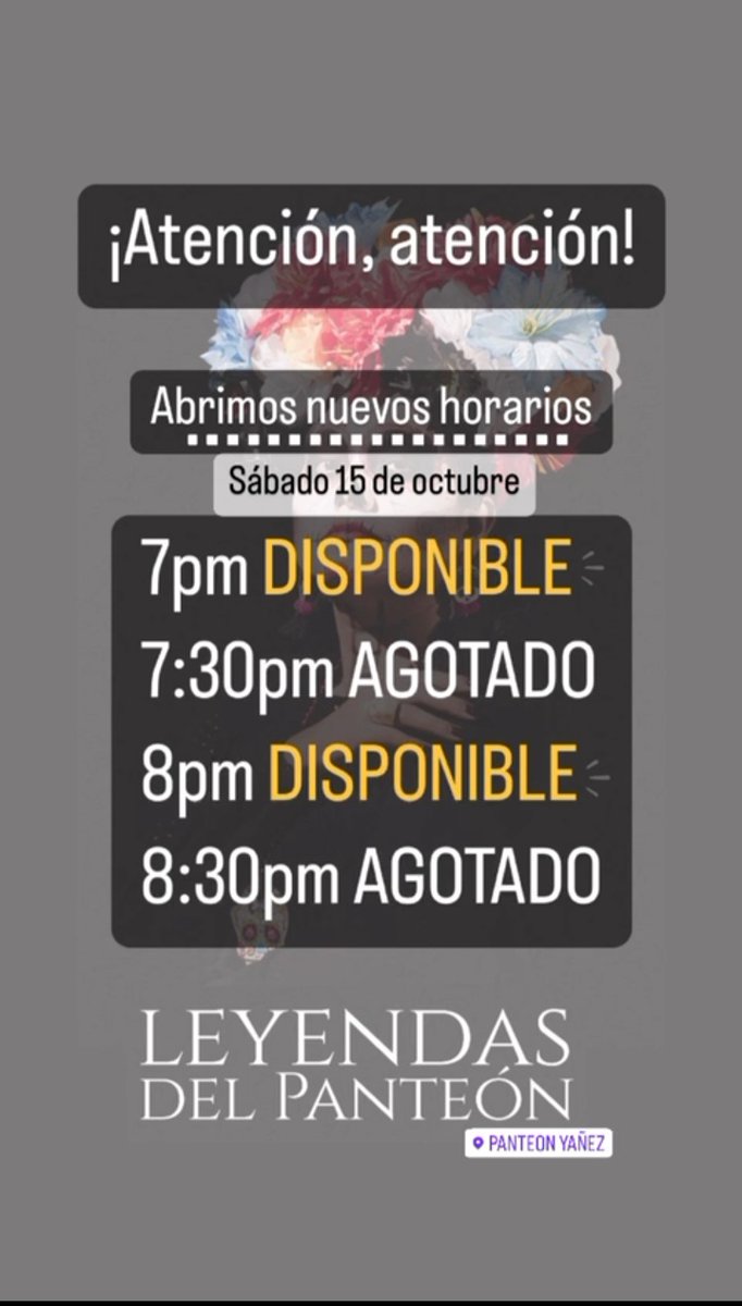 Paseos Hermosillo tweet media