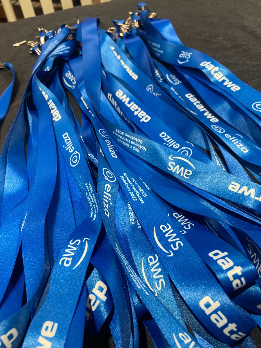 datarwe's tweet image. The first day of the National Healthcare Datathon kicked off this morning in Brisbane, Sydney, Melbourne and Perth!

The teams are working hard to build solutions to unique healthcare problems on Datarwe's Clinical Data Nexus platform!💥