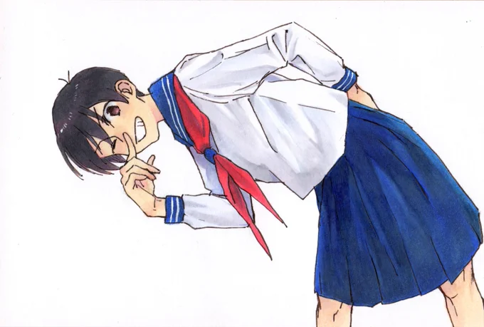 #インク松月間 #インク松月間2022セラおそ! 