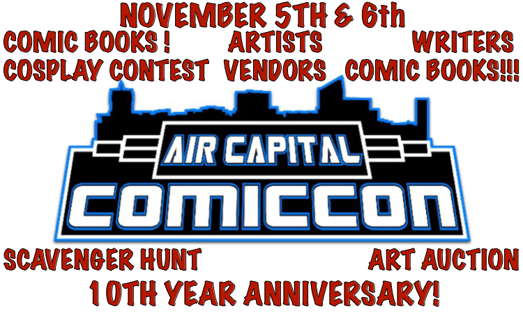 aircapcon's tweet photo. Ticket sales are live! Use the link below to preorder your tickets! A reminder, prices go up at the door! This year we are celebrating our 10 year anniversary! Ask about our scavenger hunt!
https://t.co/NdFUj6doTx https://t.co/yJCCig0aPN