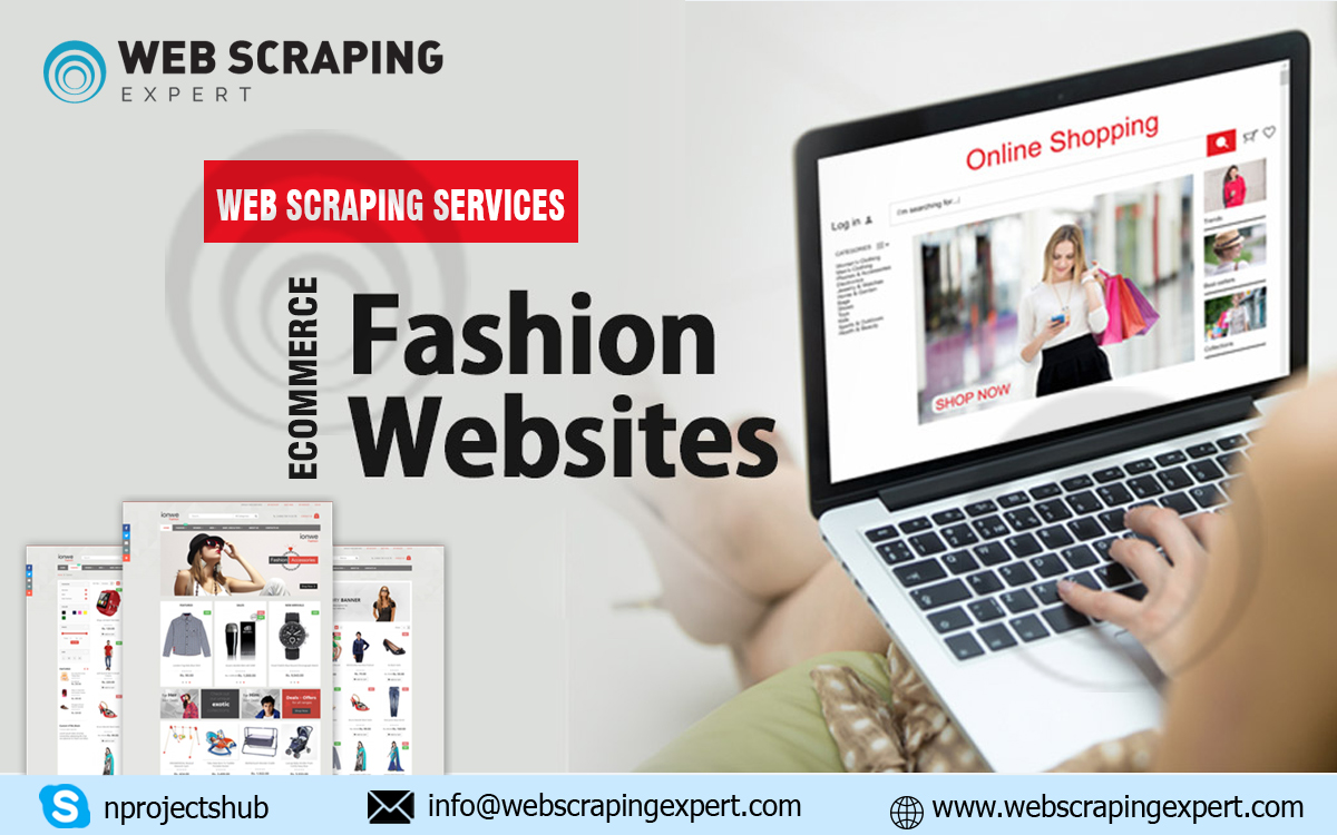 webscrapingexpe's tweet image. Scraping Ecommerce Websites
Not sure if you need product information scraped from an ecommerce website? Common websites we extract data from include Amazon, Ebay, Walmart, Alibaba, Samsclub, Wayfair, Target, and many others...
#ecommercewebscraping
webscrapingexpert.com/scraping-ecomm…