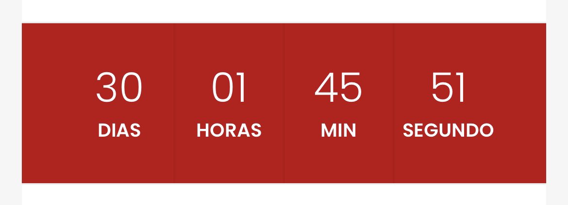 👉 En 1 mes: 

26 Jornadas Internacionales de TB.

Programa &amp; inscripciones gratuitas (online o presenciales): uitb.cat

👍 patrocinadores:
<a href="/ServeisClinics/">Serveis Clínics</a> <a href="/Sandoz_Global/">Sandoz</a> #LETI <a href="/diasoringroup/">DiaSorin</a> <a href="/Vircell/">Vircell</a> <a href="/CepheidNews/">Cepheid</a> <a href="/AbbottNews/">Abbott</a> <a href="/QIAGEN/">QIAGEN</a> @JanssenESP