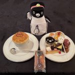ツイートに含まれる画像