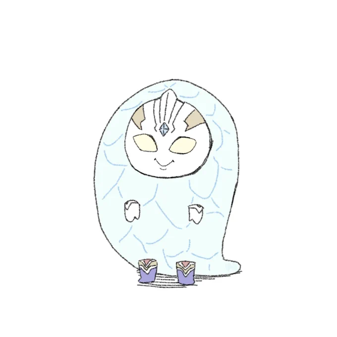 トリガーもう1回助けに来てくれない? 
