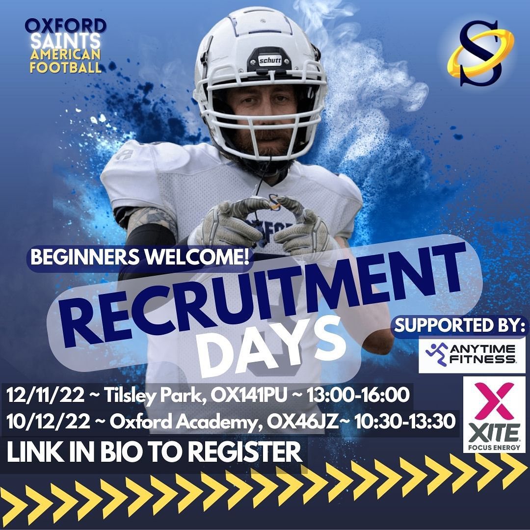 Oxford Saints tweet media