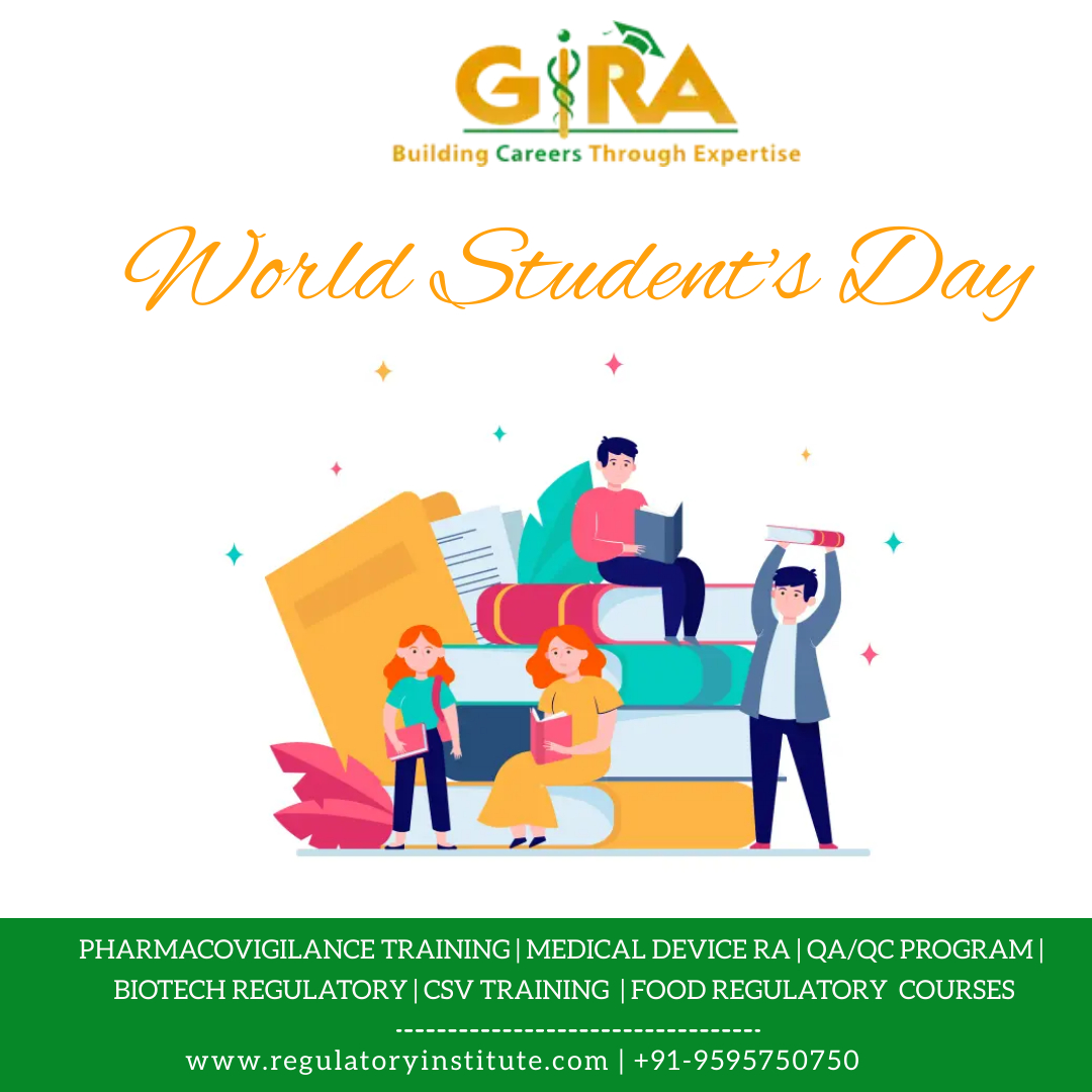 The object of education is to prepare the young to educate themselves throughout their lives."
Happy world Students' Day
 - Robert M. Hutchins
. 
#worldstudentsday #students
#education #knowledgeispower #educate #studentslife #studentlife #studentsuccess #studentsday🎓