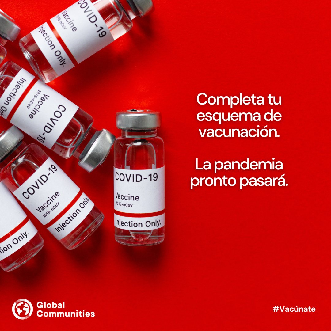 Global Communities Guatemala tweet media