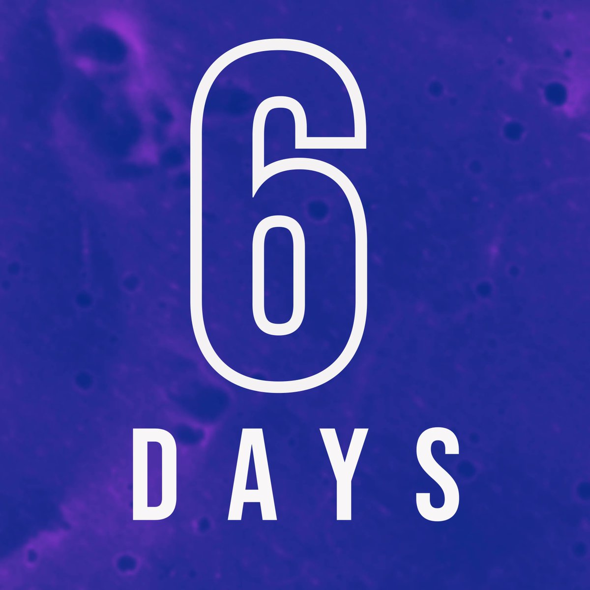 BuskingFM's tweet photo. Less than a week people! Our pre-save link is in the bio, you know what to do ๐ #lessthanaweek #countdown #counting #musician #independentartist #newrelease #newsingle #rock #altrock #HardRock #rockband #localmusic #songwriting https://t.co/Tnu8gKDoG7