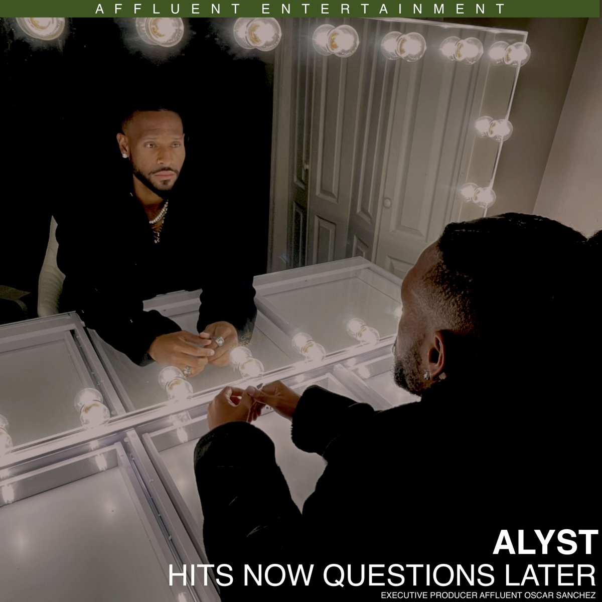 Affluentnyc's tweet image. ALYST NEW ALBUM
HITS NOW QUESTIONS LATER
AffluentRecords / Orchard 
#affluentrecords #alyst #hitsnowquestionslater #newmusic #rnb #NewYorkCity