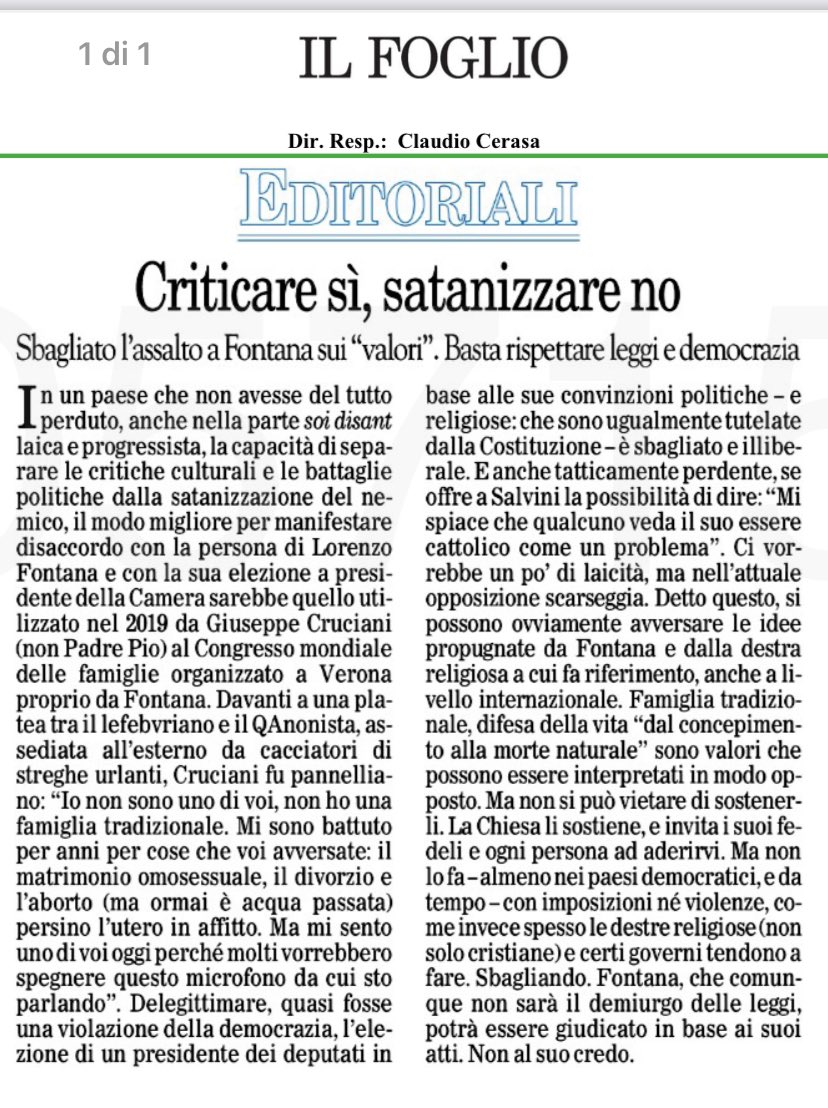 ardigiorgio's tweet photo. Amen https://t.co/ukWL8pUjsZ