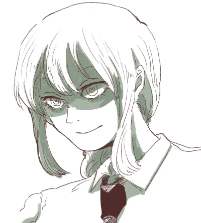マキマ 