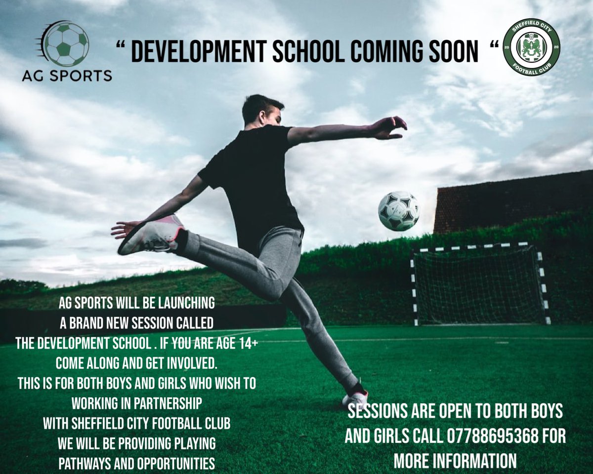 Sheff_City_Academy tweet media
