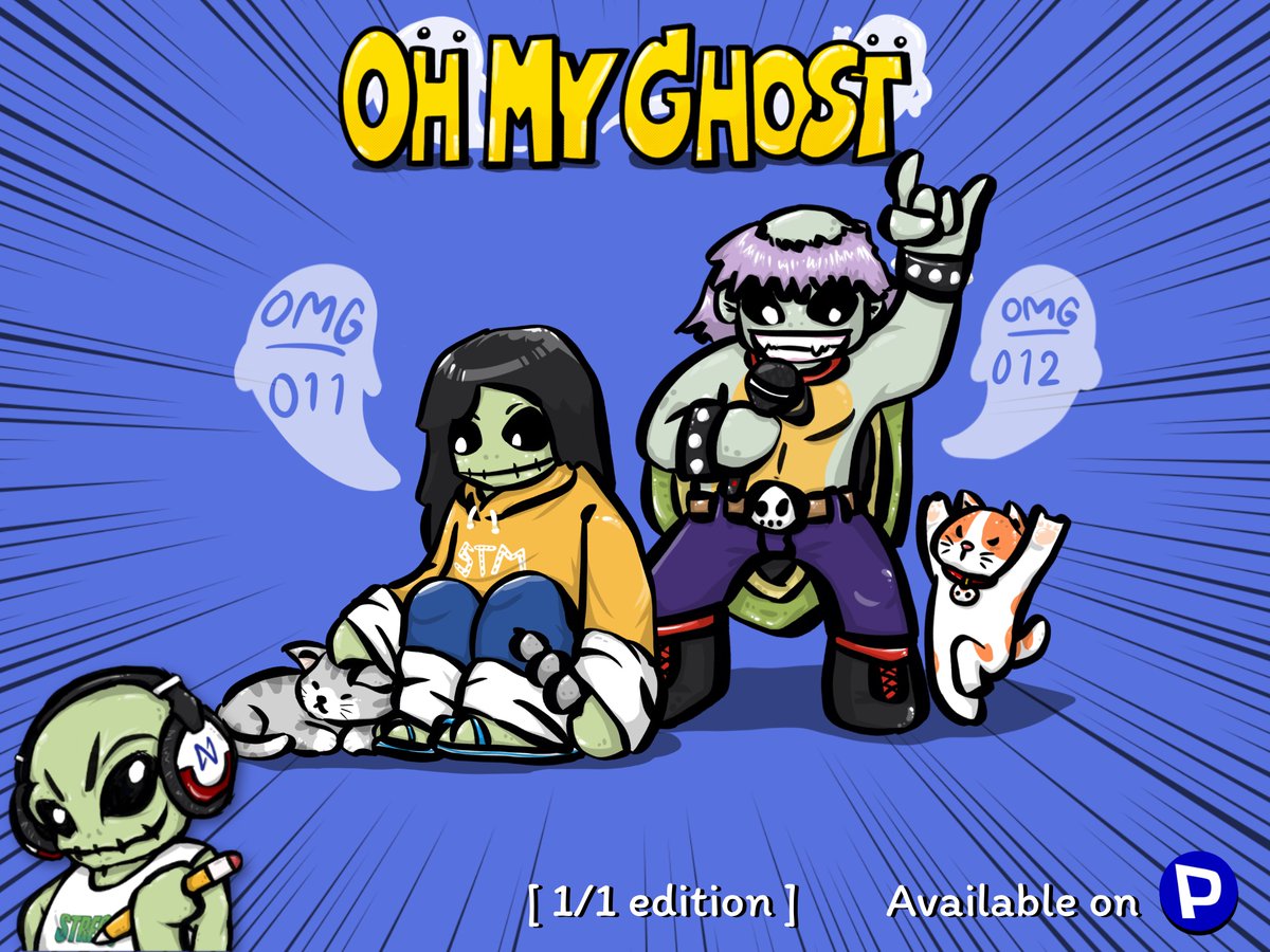 Stressimal tweet media