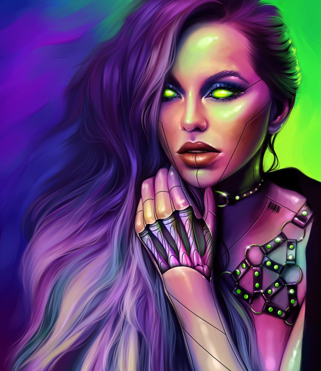 Darya Teres tweet media