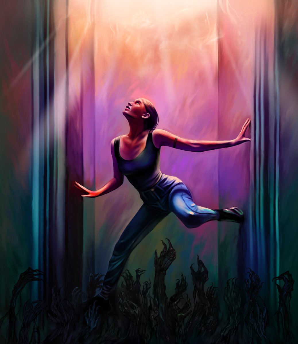 Darya Teres tweet media