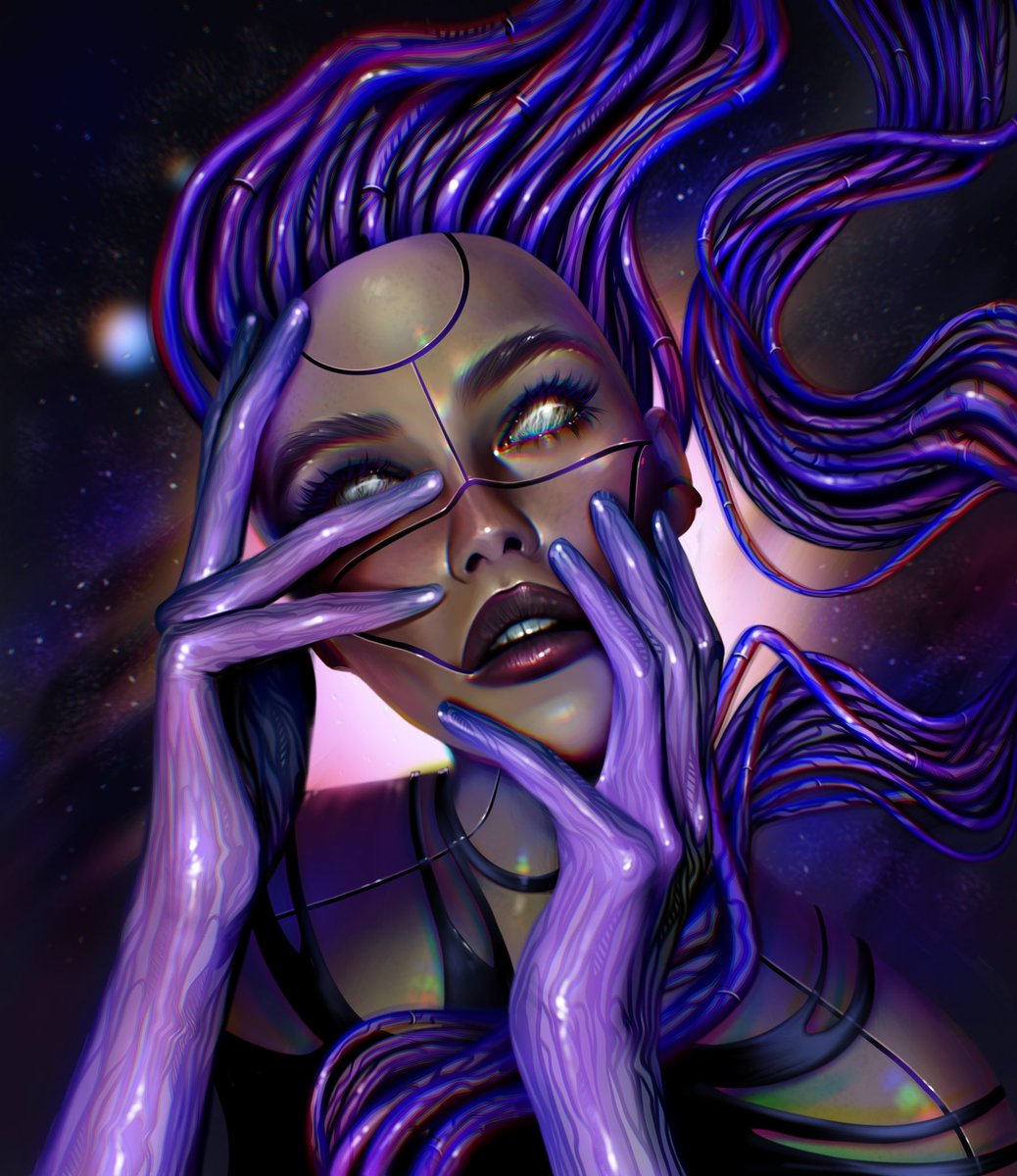 Darya Teres tweet media