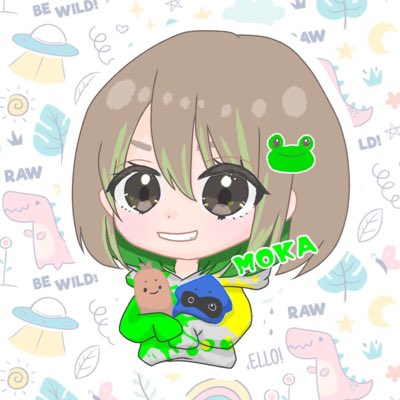 mokaᔦ ᵒ̴̶̷᷄꒳ᵒ̴̶̷᷅ ᔨ⋆* tweet media