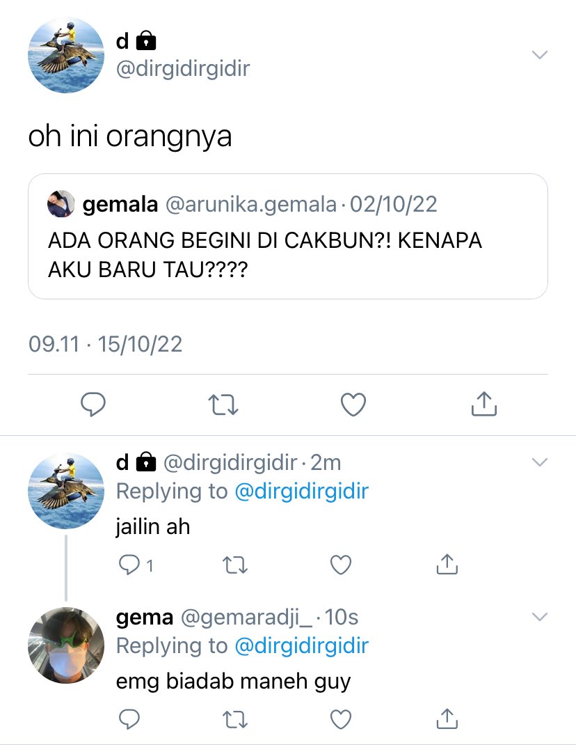 liuu :D tweet media